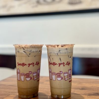 85°C Bakery Cafe-Tukwila by null