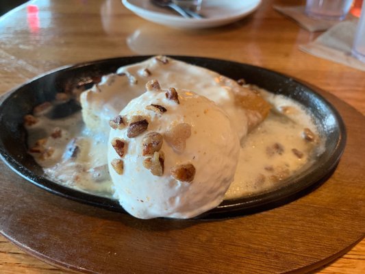 Applebee's Grill + Bar by null