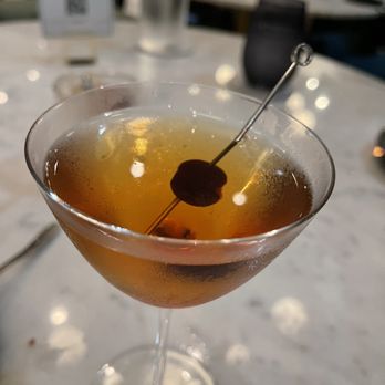 Podmore - Cocktail Bars Near Me - Honolulu, Hawaii
