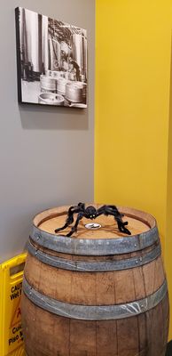 Smog City Brewing Co. at Glendora Public Market by null