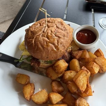 Brix Wine Cafe - Breakfast Sandwich - Wine Bars Near Me - Woodinville, Washington Brix Wine Cafe - Breakfast Sandwich - Wine Bars Near Me - Woodinville, Washington
