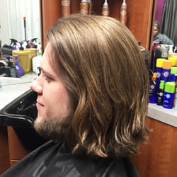 Hair By Julie Cooper