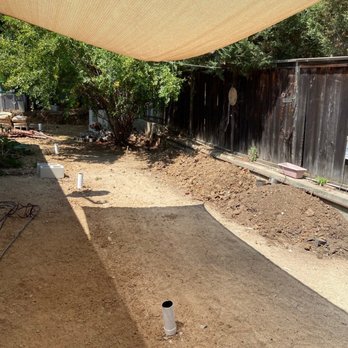 Aloha Concrete - Patio demo - Masonry/Concrete Near Me Aloha Concrete - Patio demo - Masonry/Concrete Near Me
