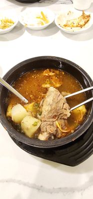 BIWON Korean Restaurant by null