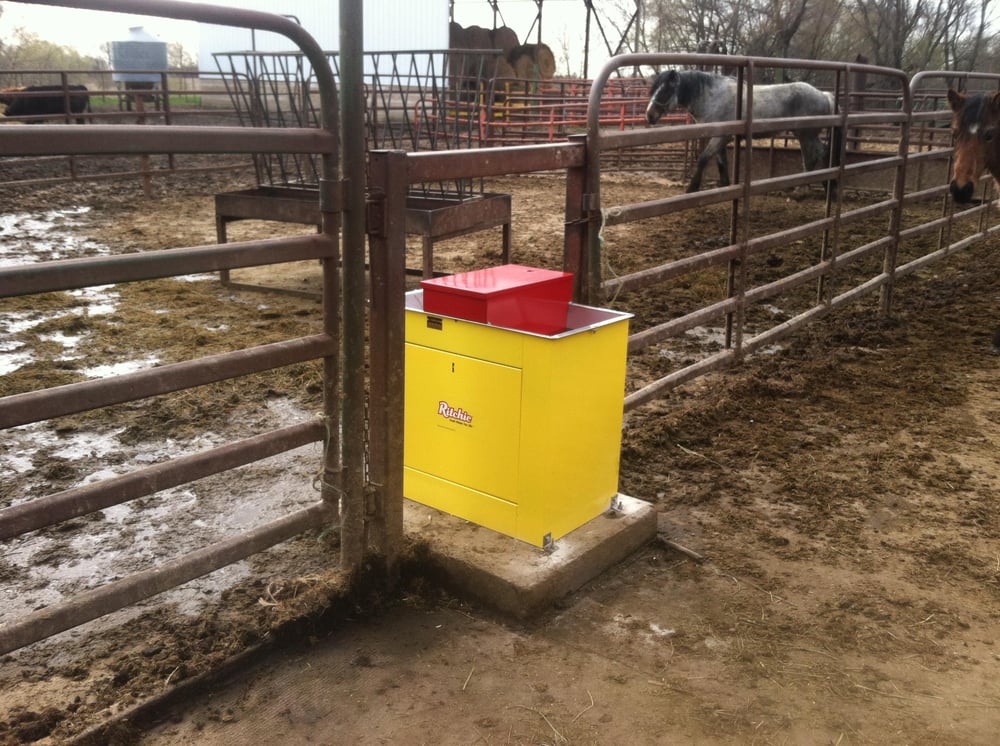 Slide of Hoss Plumbing