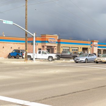 Unique Auto Body - Unique Midvale - Body Shops Near Me - Midvale, Utah