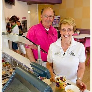 Frozen Dessert Capital