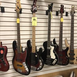 The Music Shoppe