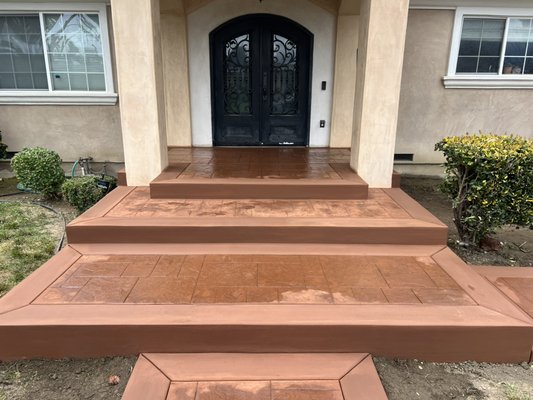 Concrete porch - Beautiful entrances
Don’t wait for it Concrete porch - Beautiful entrances
Don’t wait for it