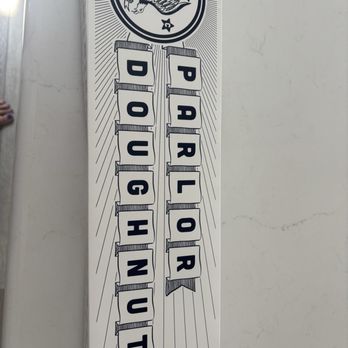 Parlor Doughnuts - Donuts Near Me - Fishers, Indiana