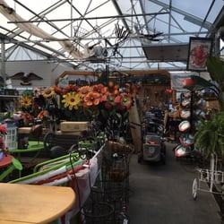 Eagle Nurseries