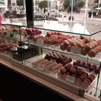 Christophe Roussel - Chocolatiers & Shops Near Me - La Baule, 44