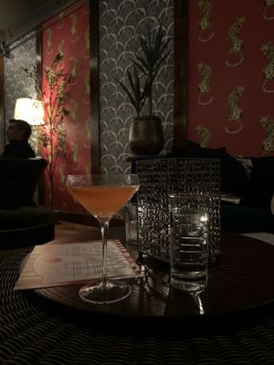 Karoo Cafe by null