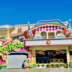 Jenkinson's Boardwalk Family Amusement Facility