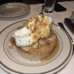 Banana Cream Pie