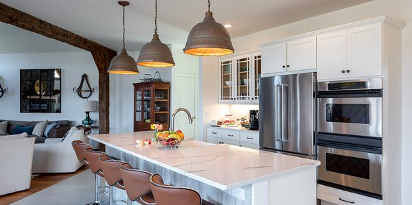 Stinson Vineyards by null