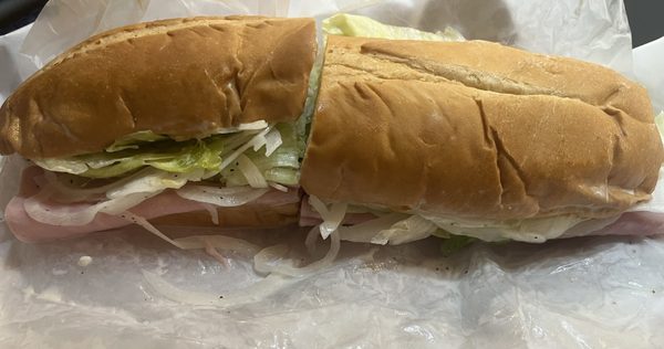 Mangialardo's by null