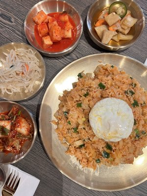 Danbi Korean Restaurant Los Gatos by null