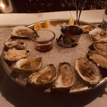 Stingray Lounge - Seafood Near Me - Uptown Hoboken, New Jersey
