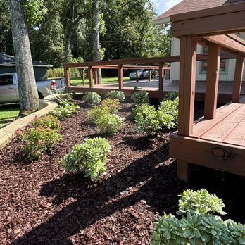 Miller’s Landscaping - Landscaping Near Me - Hammond, Louisiana Miller’s Landscaping - Landscaping Near Me - Hammond, Louisiana