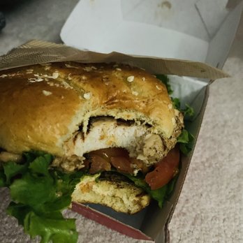 Chick-fil-A - Grilled Chicken Sandwich - Fast Food Near Me - Brea, California Chick-fil-A - Grilled Chicken Sandwich - Fast Food Near Me - Brea, California
