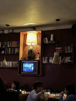 Strange Flavor Burger Shack by null