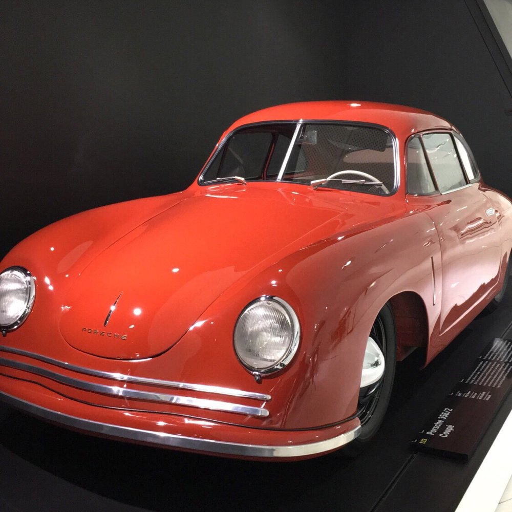 Porsche Museum - Museums Near Me - Stuttgart, BW Porsche Museum - Museums Near Me - Stuttgart, BW