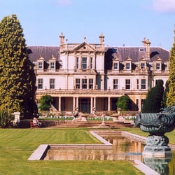 Lordship & Manor of Worlton Dyffryn St Nicholas