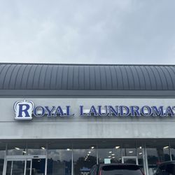 Royal Laundry