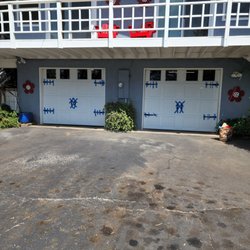 JD Garage Door Service - New garage doors