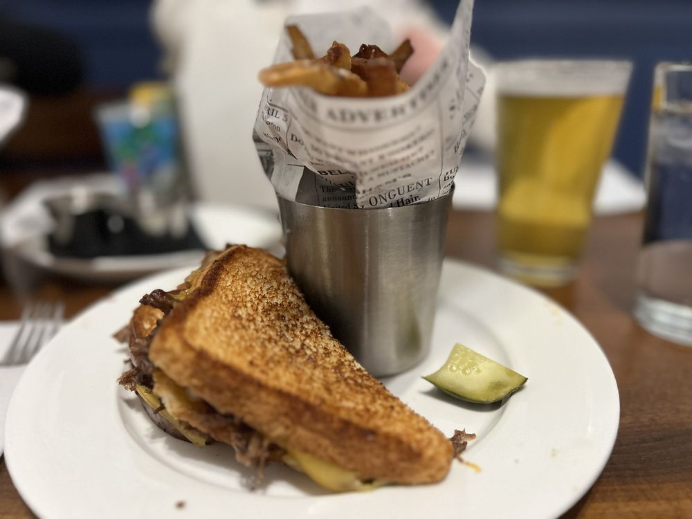 GREAT SOUTH BAY BREWERY Updated November 2024 51 Photos & 26