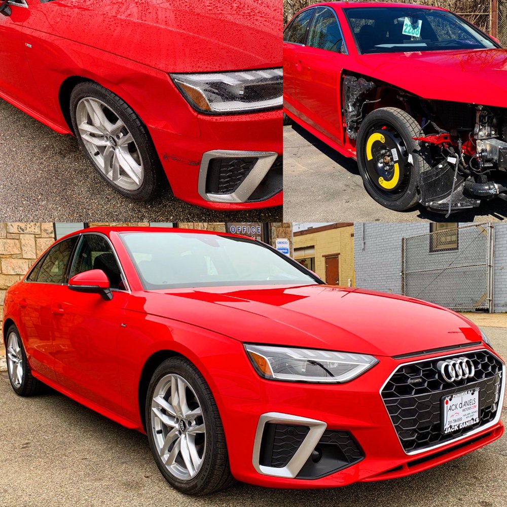 SCOTSMAN’S AUTO BODY III Updated April 2024 19 Photos & 13 Reviews