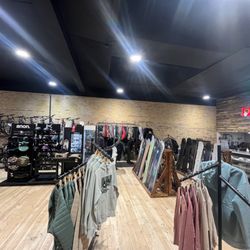 Photo from inside store