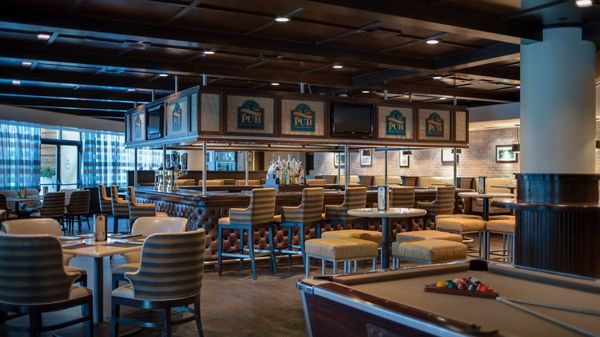 Sawgrass Marriott Golf Resort & Spa by null