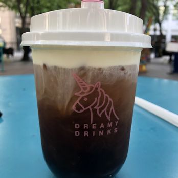 Dreamy Drinks - Black tea boba - Bubble Tea Near Me - Marysville, Washington Dreamy Drinks - Black tea boba - Bubble Tea Near Me - Marysville, Washington