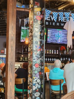 Brew Republic Bierwerks by null