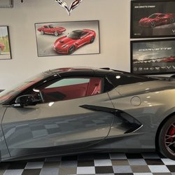 Jet Mobile Car Wash & Detailing