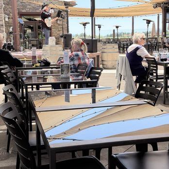 Lorimar Vineyards and Winery - Live music with Rick Allenbrand - Wineries Near Me - Temecula, California Lorimar Vineyards and Winery - Live music with Rick Allenbrand - Wineries Near Me - Temecula, California