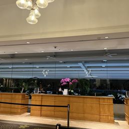 Lobby Lobby
