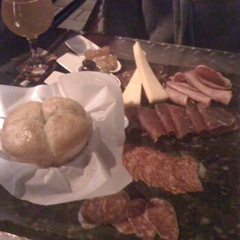 Bier Markt - Tasty charcuterie. The bread is awesome too. - Bars Near Me - Toronto, Ontario Bier Markt - Tasty charcuterie. The bread is awesome too. - Bars Near Me - Toronto, Ontario