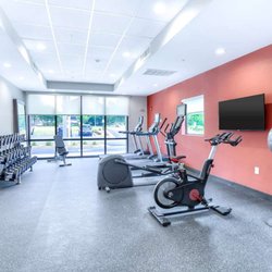 Home2 Suites by Hilton Daphne Spanish Fort - Health club fitness center gym