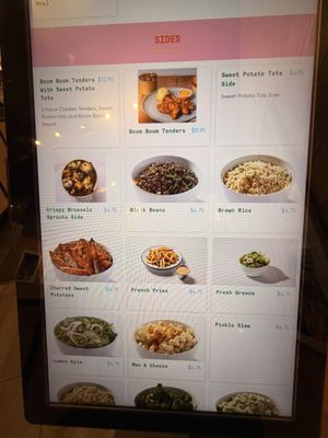 Fields Good Chicken by null