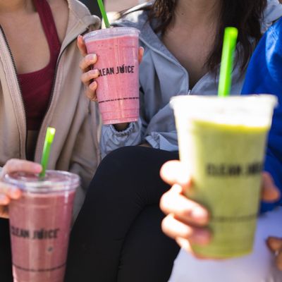 Clean Juice Round Rock by null