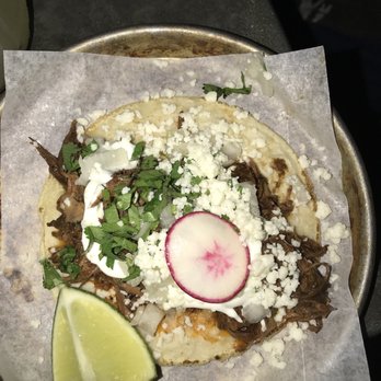 Bakersfield DET - short rib - Tacos Near Me - Detroit, Michigan Bakersfield DET - short rib - Tacos Near Me - Detroit, Michigan