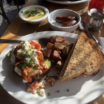 Wilf & Ada's - Avocado eggs and whole wheat toast - Diners Near Me - Ottawa, Ontario Wilf & Ada's - Avocado eggs and whole wheat toast - Diners Near Me - Ottawa, Ontario