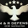 Photo of M&R Defense