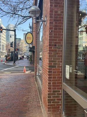 Anna's Taqueria by null