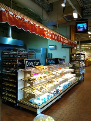 County Fair Foods by null