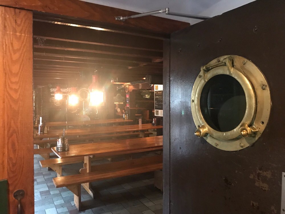 The Lower Deck Beer Market