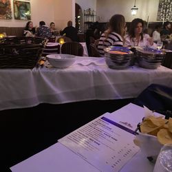 CaraCara Mexican Grill